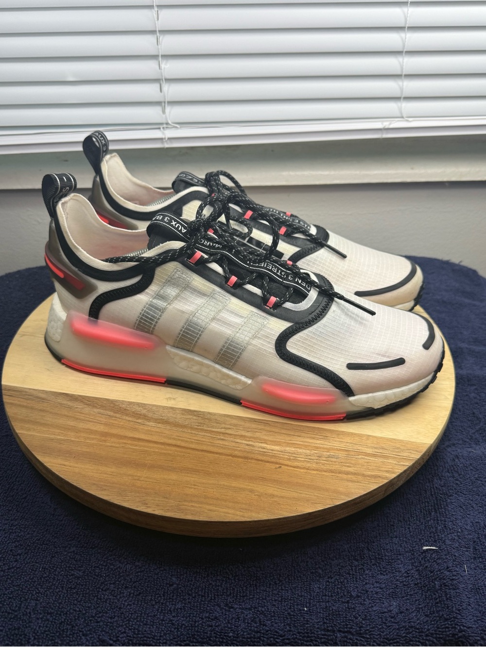 Adidas NMD Sneaker (Men’s 13)